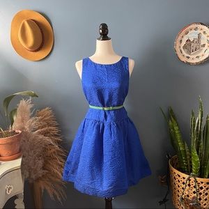 BCBG party dress size small (fits medium)